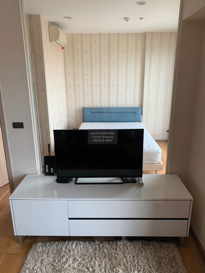 picture FOR RENT condo , Fuse Sathorn - Taksin , BTS-Wongwian Yai , Bang Lamphu Lang , Khlong San , Bangkok , CX-25099 ✅ Live chat with us ADD LINE @connexproperty ✅ - 2/7