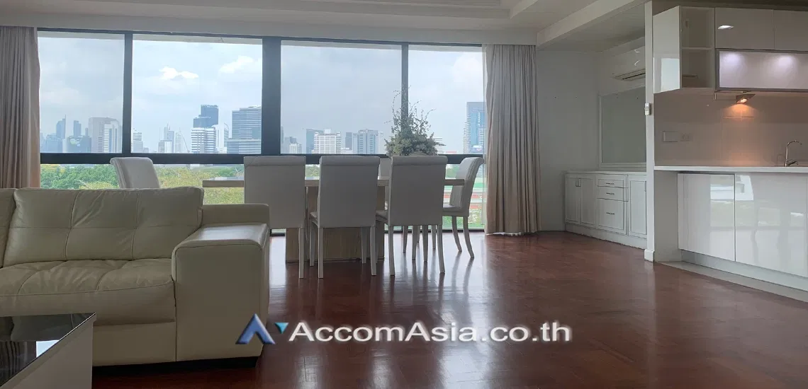 รูป 🔼🔽 AccomA 📩 Pet friendly 3 BR Condominium @Polo Park (27934) - รูปที่ 6/20