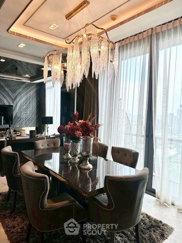 รูป คอนโด 2-ห้องนอน ที่ เดอะ โมนูเมนต์ ทองหล่อ ใกล้ ทองหล่อ (ID 2359693) - รูปที่ 5/9