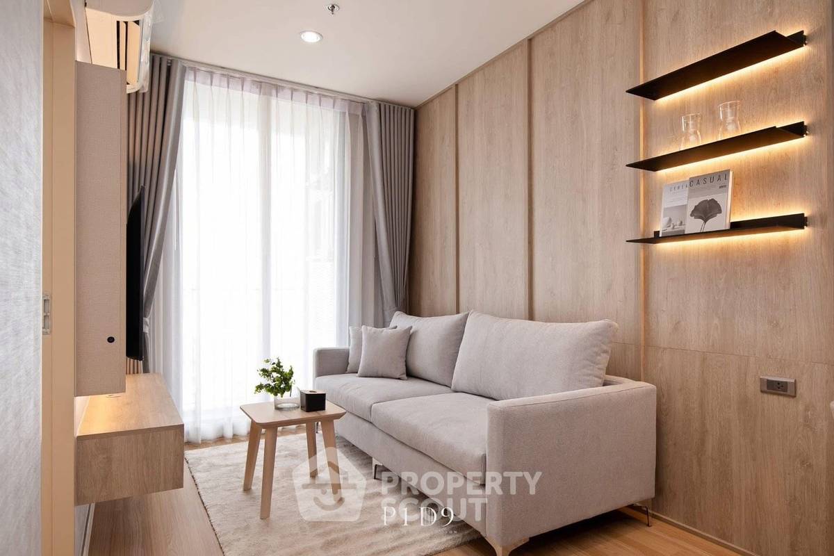 picture 1-BR Condo at Skyrise Avenue Sukhumvit 64 near BTS Punnawithi (ID 2461263) - 16/32