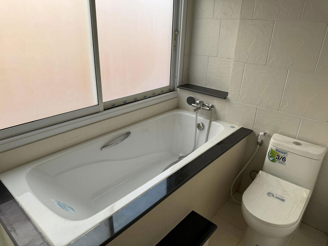 รูป ขายวิลล่าพร้อมสระว่ายน้ำส่วนตัวในเขาตาโล พัทยา - รูปที่ 10/11