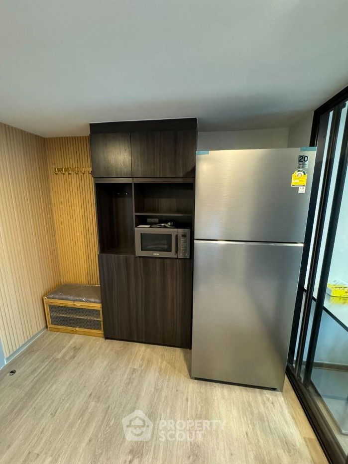 รูป คอนโด 1-ห้องนอน ที่ ดิ ออริจิ้น ปลั๊ก แอนด์ เพลย์ รามอินทรา ใน รามอินทรา (ID 1979599) - รูปที่ 8/15