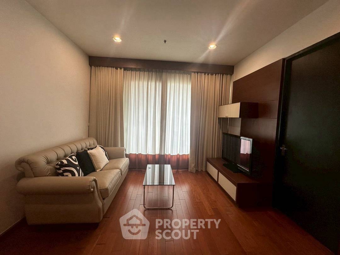 รูป คอนโด 2-ห้องนอน ที่ ดิ แอดเดรส ชิดลม ใกล้ BTS ชิดลม (ID 2463115) - รูปที่ 2/15