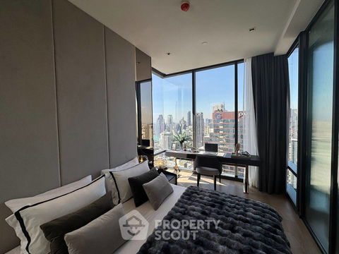 1-BR Condo at Ashton Silom near BTS Chong Nonsi (ID 2461737)
