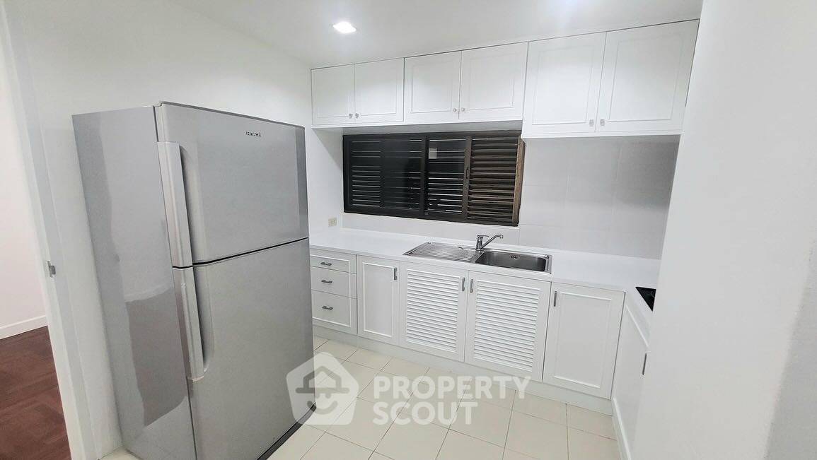 picture 2-BR Condo at Acadamia Grand Tower near BTS Phrom Phong (ID 1981494) - 16/18