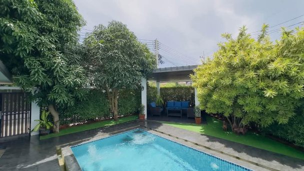 รูป ขายบ้าน 3 ห้องนอน พัทยาตะวันออก - รูปที่ 12/12