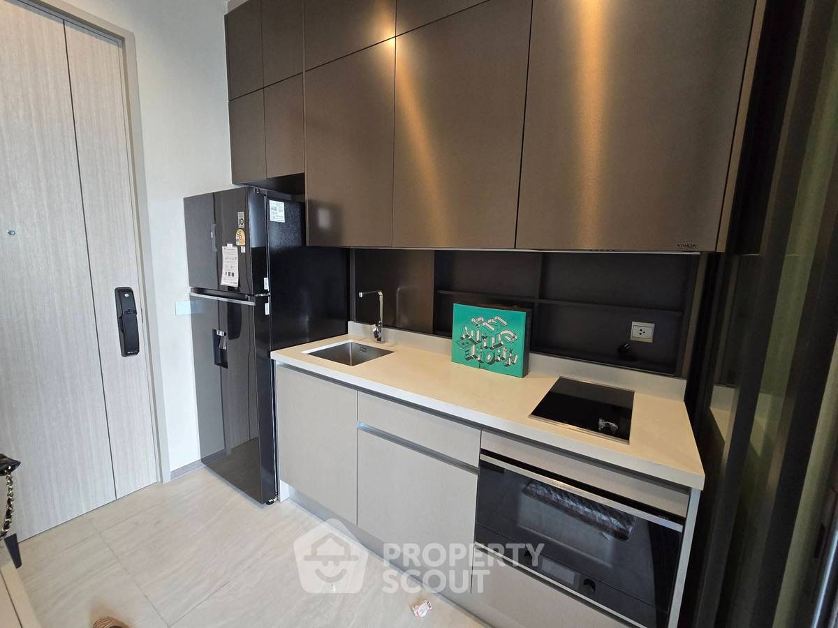 picture 1-BR Condo at The Address Siam-Ratchathewi near BTS Ratchathewi (ID 2460359) - 2/9