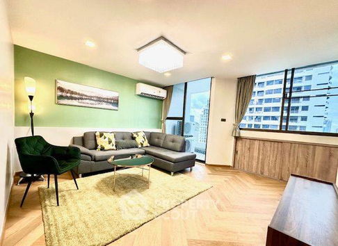 คอนโด 3-ห้องนอน ที่ ศุภาลัย เพลส สุขุมวิท 39 ใกล้ BTS พร้อมพงษ์ (ID 1800581)