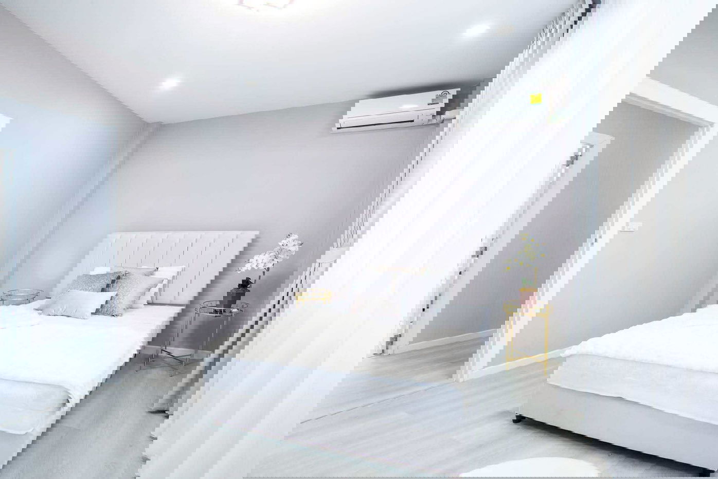 รูป ขายพูลวิลล่า 4 ห้องนอนสไตล์โมเดิร์นในจอมเทียน - รูปที่ 15/21