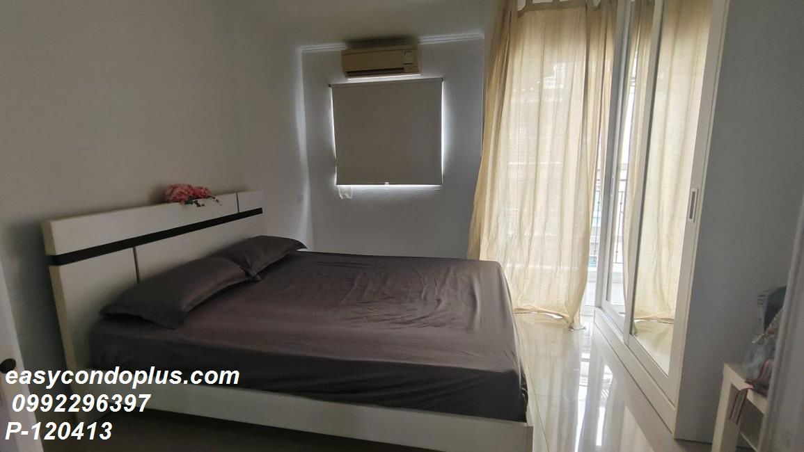 picture P-120413 Condo for rent Notting Hill Sukhumvit 107 fully furnished (Confirm again when visit). - 2/17