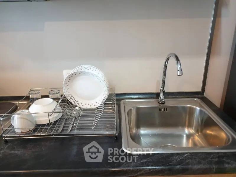 picture 1-BR Condo at The Tempo Grand Wutthakat near BTS Wutthakat (ID 2234981) - 8/8