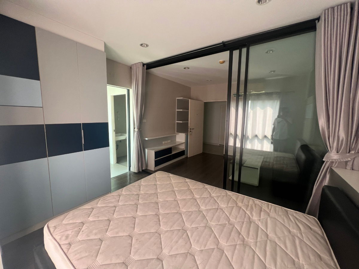 รูป JK 5558623 : วาย อี เอส คอนโด ระยอง - รูปที่ 8/10