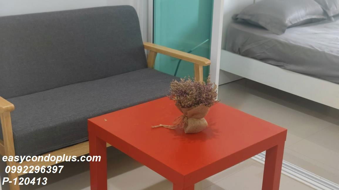 picture P-120413 Condo for rent Notting Hill Sukhumvit 107 fully furnished (Confirm again when visit). - 17/17