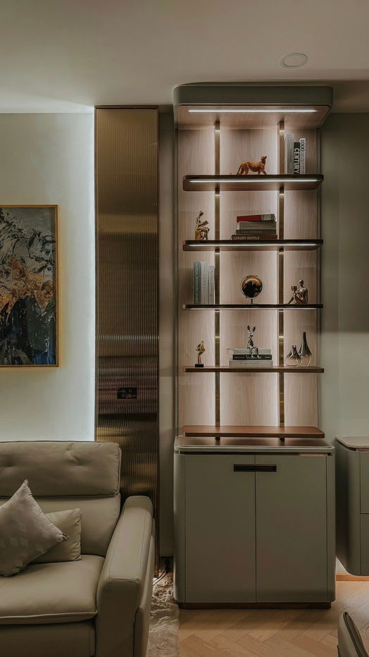 picture BTS Thong lor 1.3 km. Price 65,000 Baht Condo Park Origin Thonglor ( Rental ) - 17/29