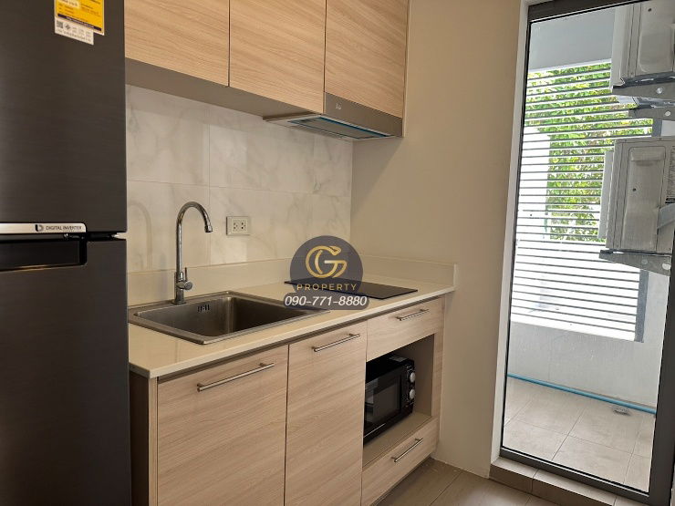 picture Rent a condo at Casalunar Mesto
✨ luxury condo in the heart of the city, just a few steps from Central! ✨  - 5/18