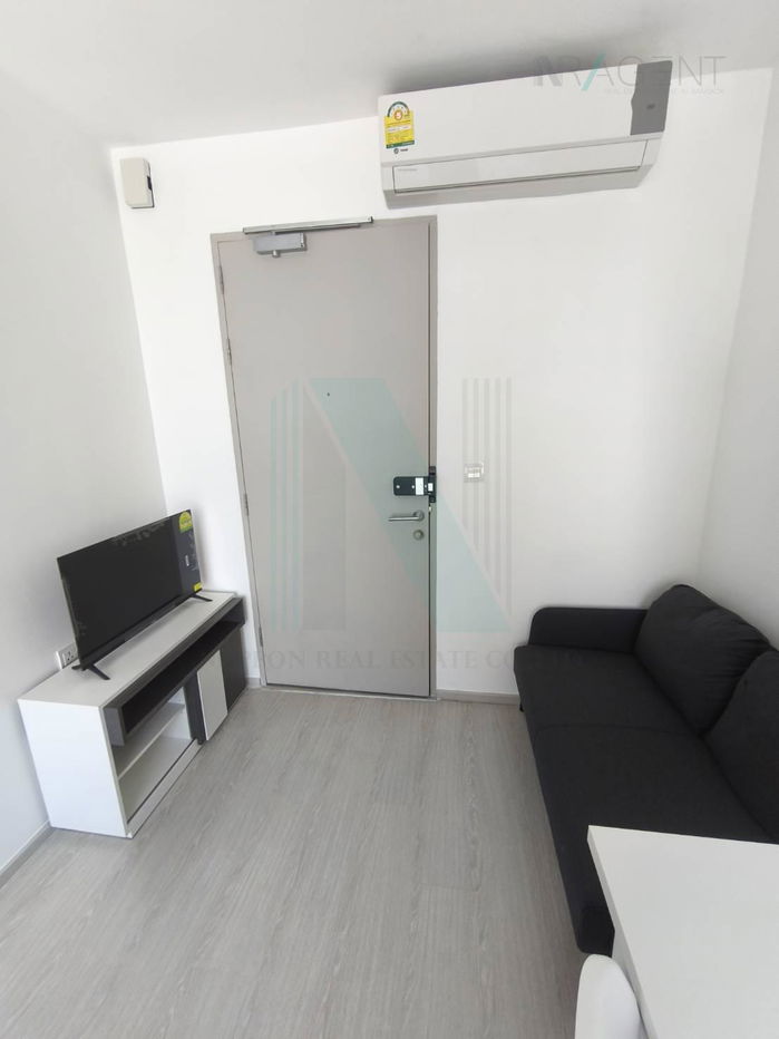 picture For Rent Condo IDEO MOBI SATHORN New room , Floor 22,Studio, Room size 21.3 sqm - 3/8