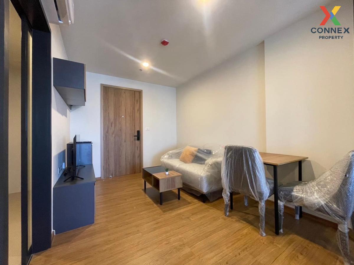 picture For Rent Condo , The line vibe , BTS-Ha Yaek Lat Phrao , Chomphon , Chatuchak , Bangkok , CX-111735 ✅ Live chat with us ADD LINE @connexproperty ✅  - 2/5