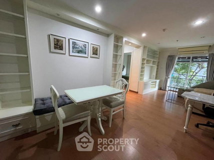 รูปภาพ 2-BR Condo at The Next Sukhumvit 52 (Garden Suite) Condominium near BTS On Nut (ID 1800203)