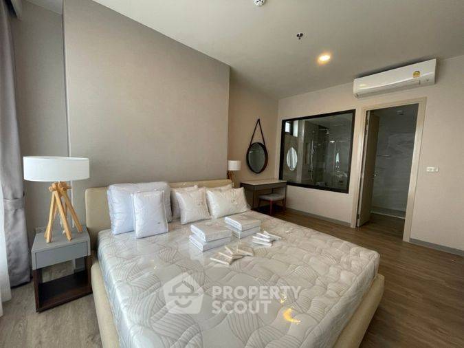 picture 2-BR Condo at Keen Centre Sriracha in Si Racha (ID 809652) - 4/12