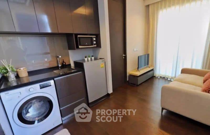 รูป คอนโด 1-ห้องนอน ที่ เดอะ ลุมพินี 24 ใกล้ BTS พร้อมพงษ์ (ID 1821434) - รูปที่ 5/7