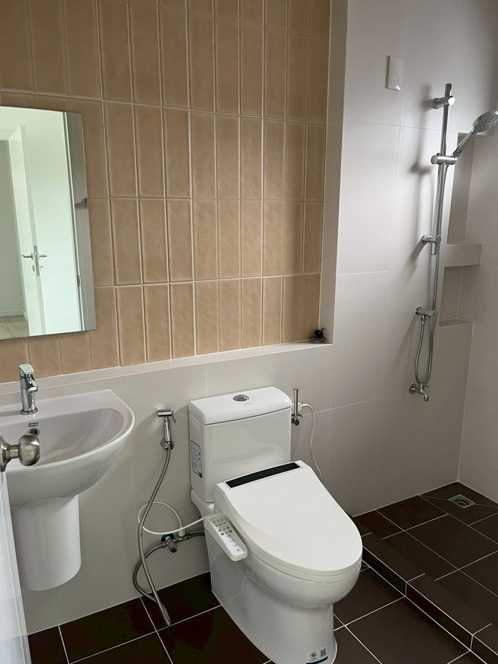 รูป ขายบ้านเดี่ยว 2 ชั้น อณาสิริ ราชพฤกษ์ 346 แปลงมุม ทำเลดี เดินทางสะดวก - รูปที่ 11/13