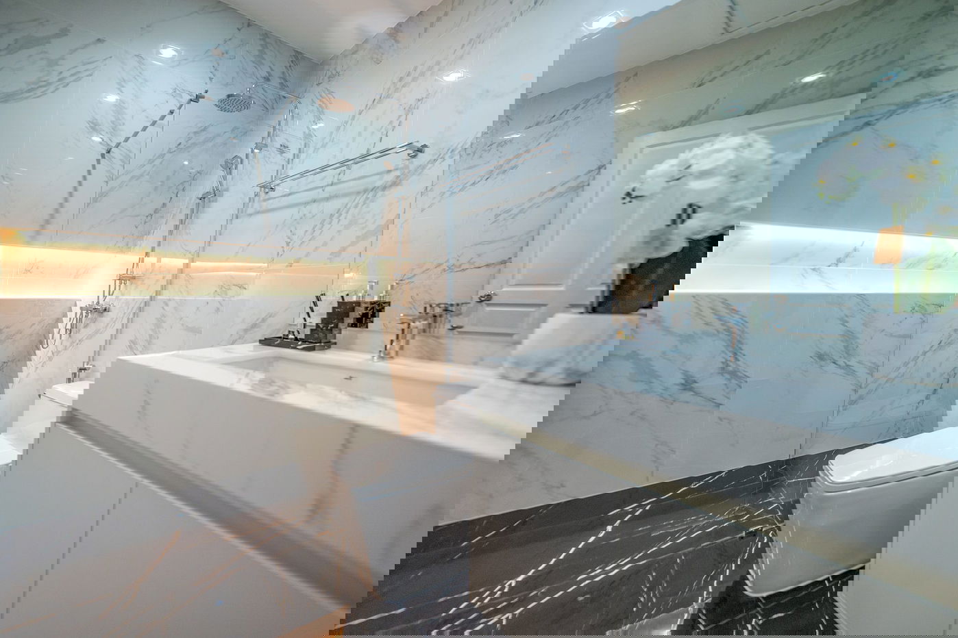 picture Pool Villa for Sale in Bangsaray - 22/27