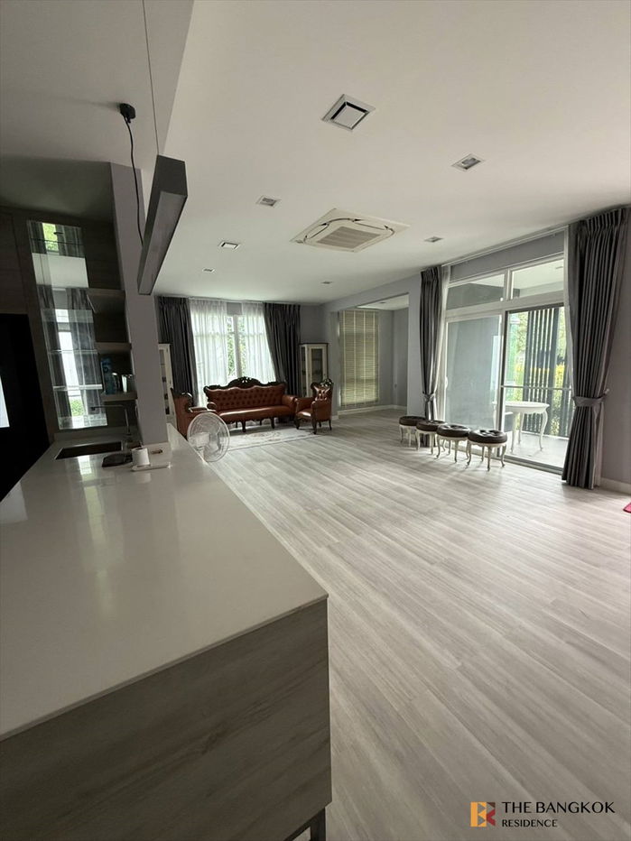 รูป Mantana Westgate หมู่บ้านเงียบสงบ น่าอยู่ - รูปที่ 16/26