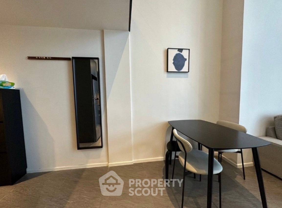 picture 1-BR Condo at The Lofts Silom near BTS Surasak (ID 1580174) - 7/8