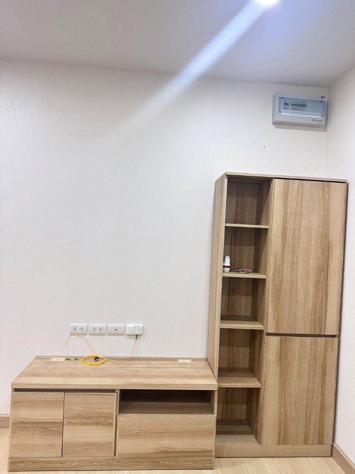 รูป #S5103 ให้เช่า Supalai Veranda Ramkhamhaeng - รูปที่ 5/9