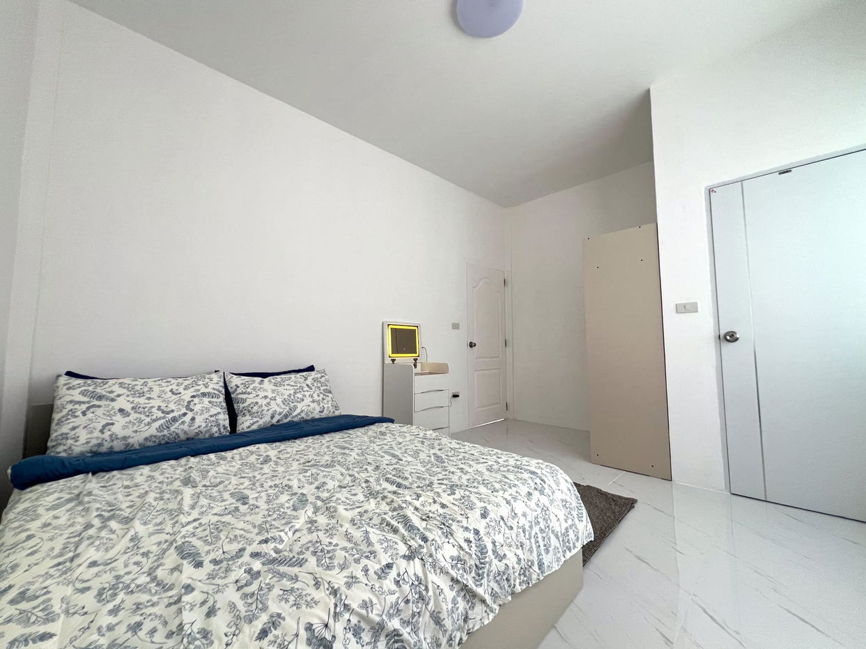 picture 3 Bedrooms House for Rent in South Pattaya - 6/11