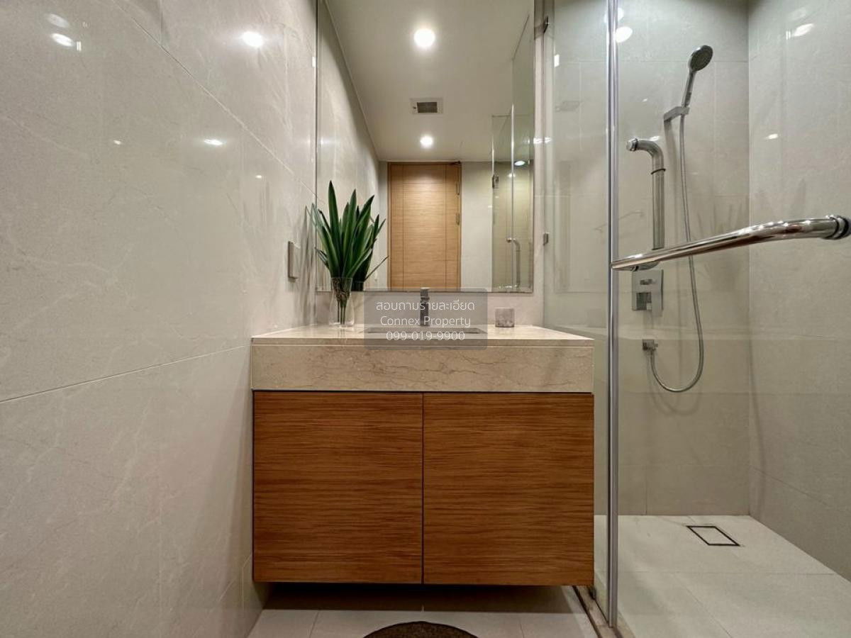 picture 🔥🔥🔥 For Rent Condo , The Breeze Narathiwas , BTS-Chong Nonsi , Chong Nonsi , Yannawa , Bangkok , CX-91146 ✅ Live chat with us ADD LINE @connexproperty ✅ 🔥🔥🔥 - 7/7