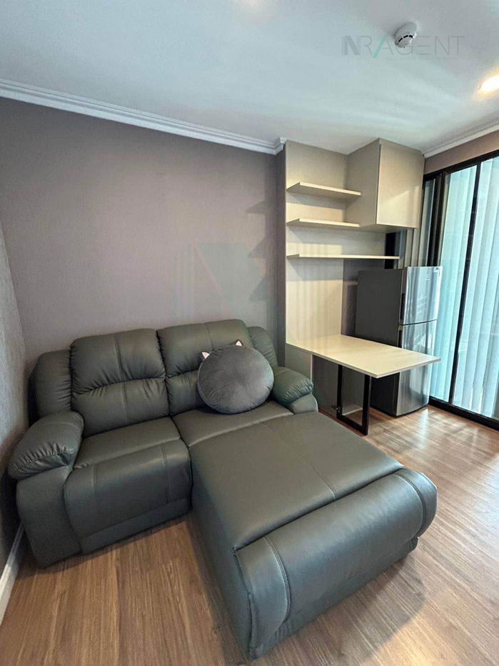 picture For Sell Condo THE ORIGIN RAM 209 INTERCHANGE Building 1, Floor 4,1 bed room, Room size 31 sqm - 8/8