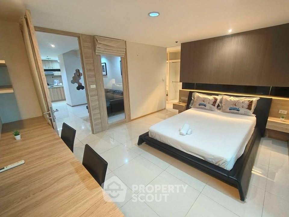 picture 2-BR Condo at The Waterford Diamond Tower Sukhumvit near BTS Phrom Phong (ID 2378047) - 8/22