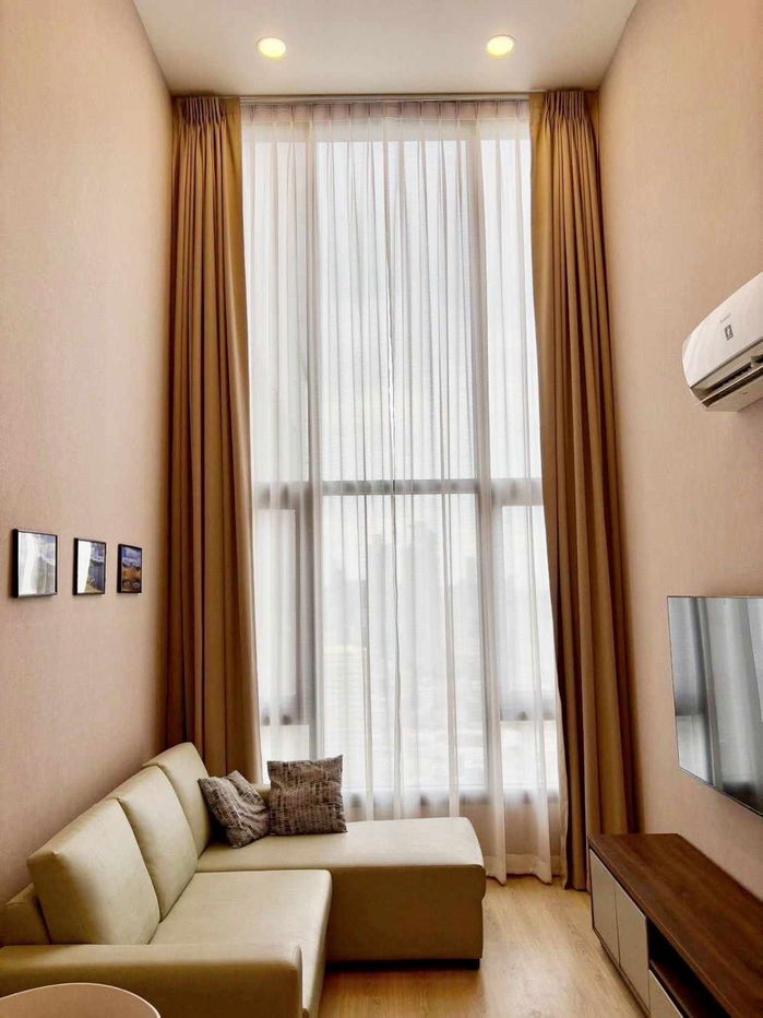 รูป ห้องมาใหม่🐲แอดไลน์ได้เลยครับ🐲✨✨🛋️🛌คลองเตย💥ไลฟ์ พระราม 4 - อโศก🔴🟢🟡 - รูปที่ 2/14