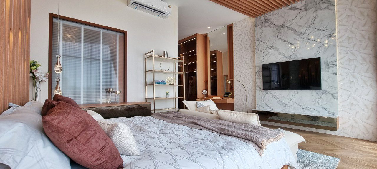 picture 5 Bedrooms Pool Villa in Pong for Sale - 12/24