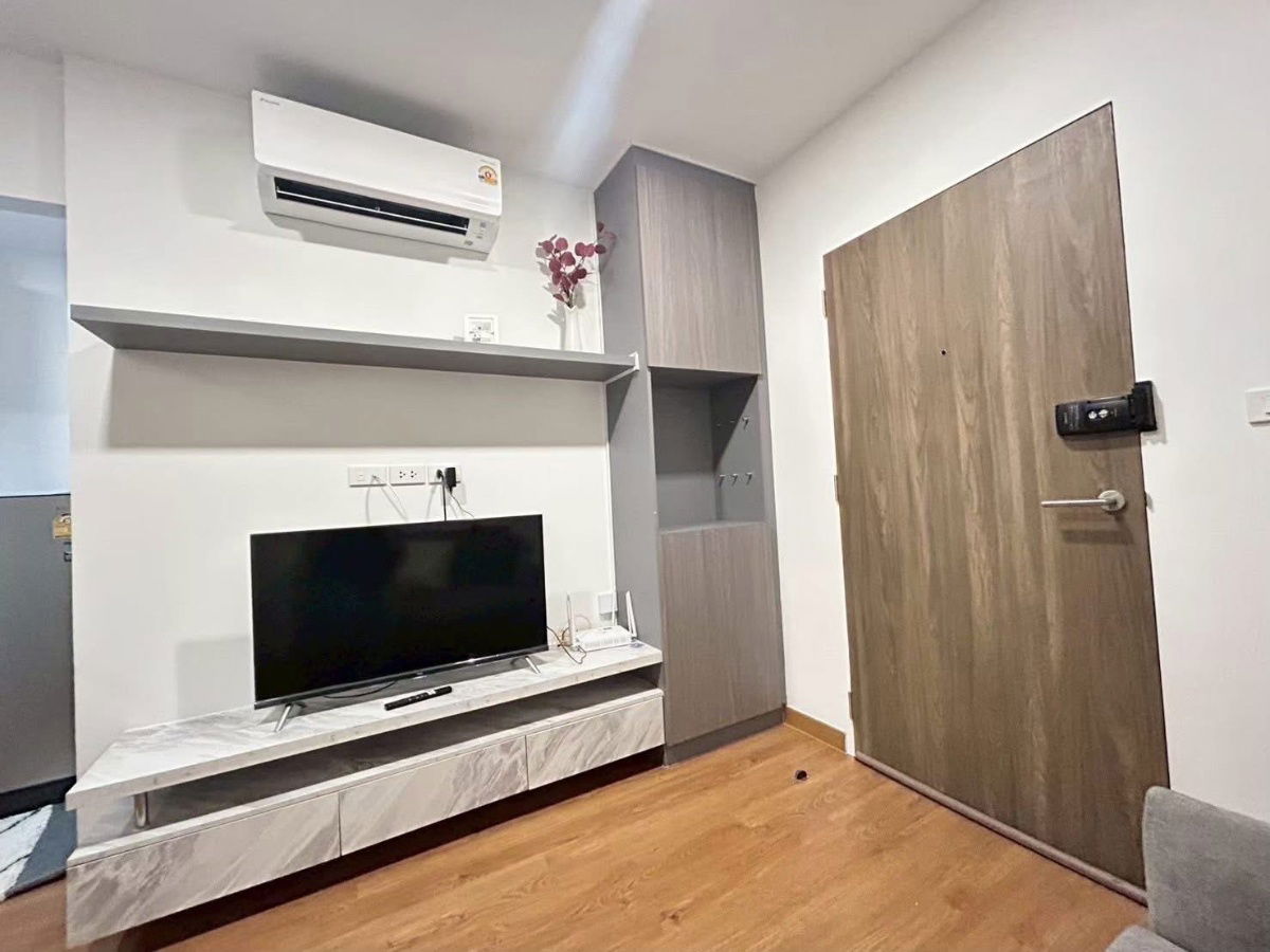 picture #R7998 🎉 031268 Condo for rent: Magnix Condo Ramintra 21 - 10/13