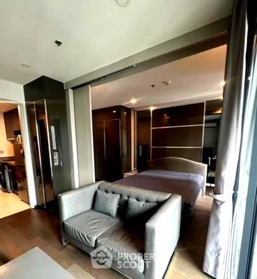 ขายคอนโด : คอนโด 1-ห้องนอน ที่ ไอดีโอ คิว สยาม - ราชเทวี ใกล้ BTS ราชเทวี (ID 2462249)