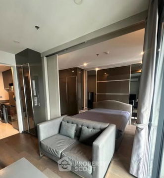 คอนโด 1-ห้องนอน ที่ ไอดีโอ คิว สยาม - ราชเทวี ใกล้ BTS ราชเทวี (ID 2462249)