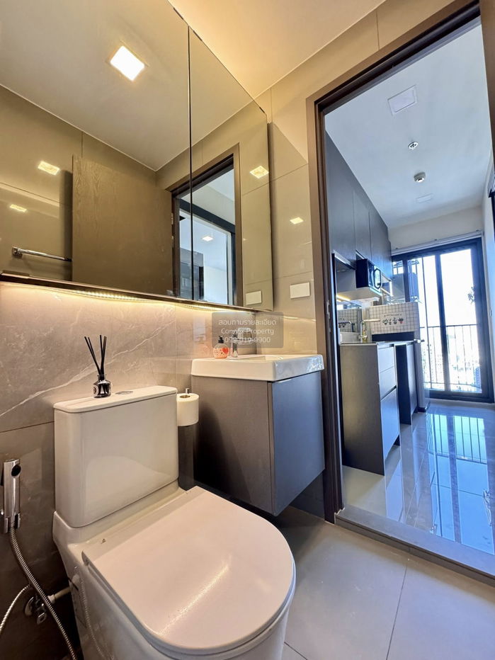 รูป 🔥🔥🔥 เช่าคอนโด เดอะไพรเวซี่ จตุจักร BTS-ห้าแยกลาดพร้าว จอมพล เขต จตุจักร กรุงเทพ CX-138611 ✅ ทักไลน์ @connexproperty ตอบทันที ทีมงานมืออาชีพ ✅ 🔥🔥🔥 - รูปที่ 5/6