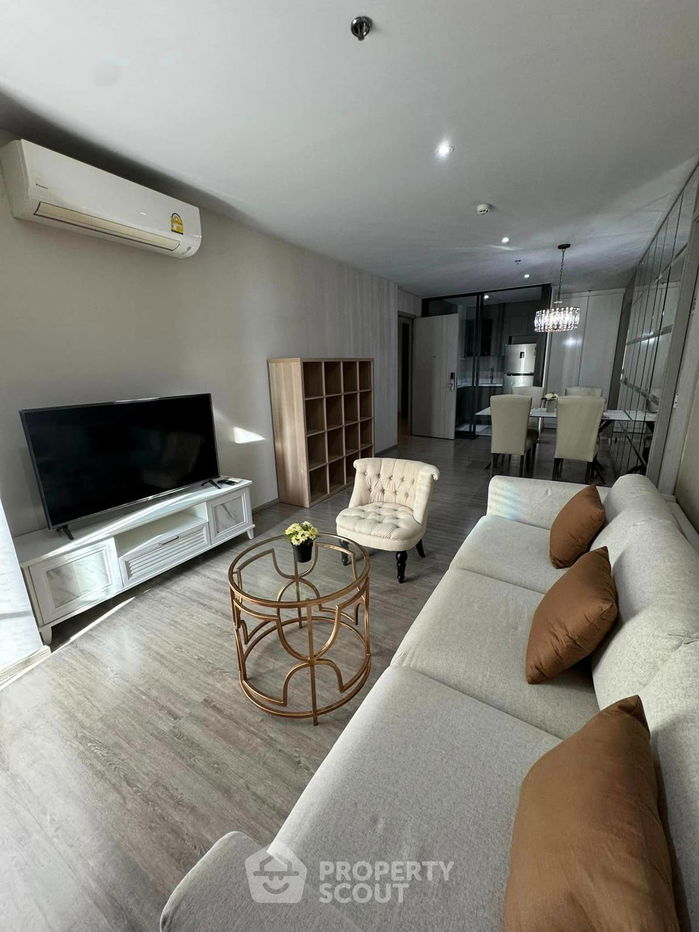 picture 2-BR Condo at Rhythm Ekkamai near BTS Ekkamai (ID 1910445) - 13/14