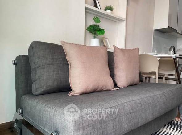 picture 1-BR Condo at C Ekkamai near ARL Ramkhamhaeng (ID 2462176) - 4/9