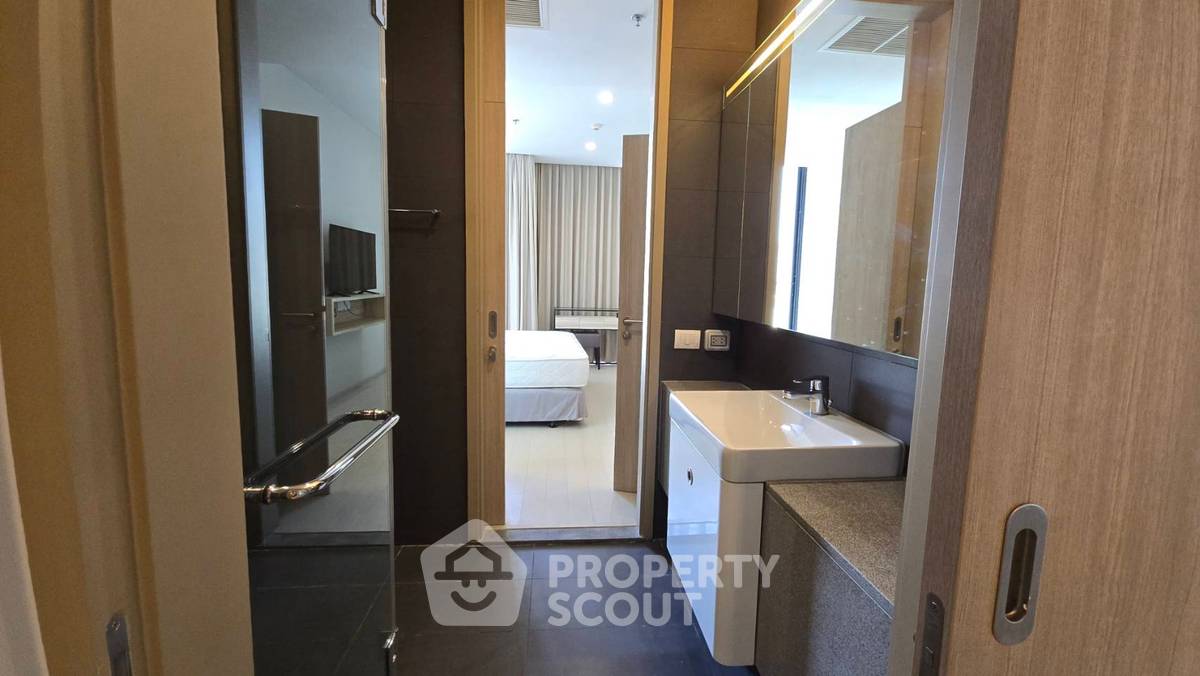 picture 2-BR Condo at Noble Ploenchit near BTS Phloen Chit (ID 511535) - 7/8