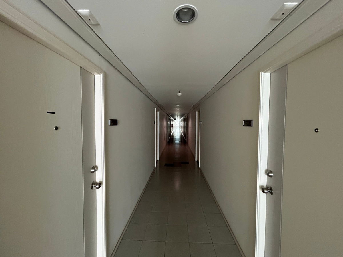 รูป JK 5032872 : ลุมพินี พาร์ค นวมินทร์-ศรีบูรพา - รูปที่ 10/22