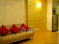 Condos for rent : 1-BR Condo At The Platinum Condominium, ARL Ratchaprarop (ID 2096140)
