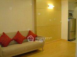 1-BR Condo at The Platinum Condominium near ARL Ratchaprarop (ID 2096140)