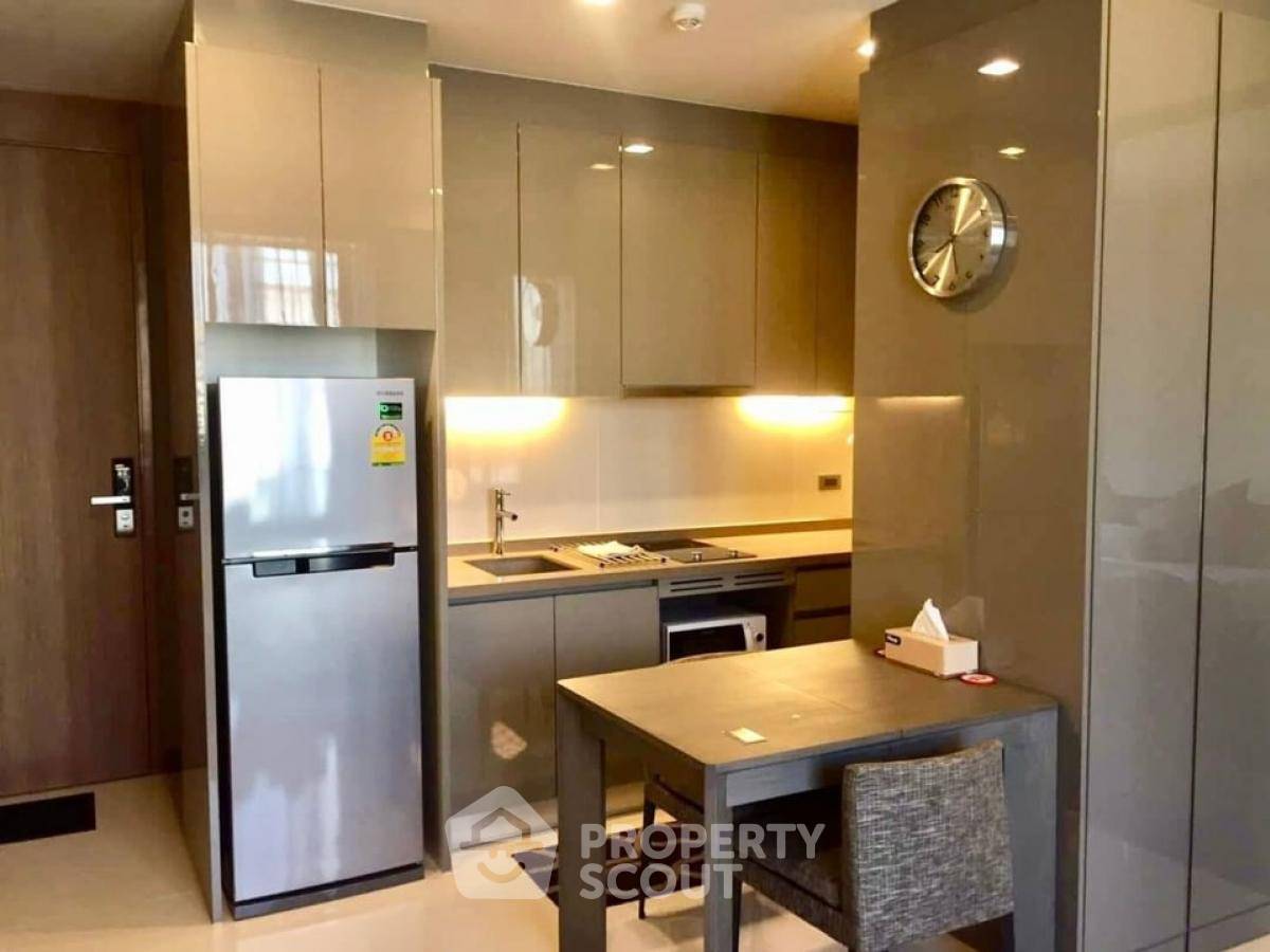 picture 1-BR Condo at M Silom near BTS Chong Nonsi (ID 1994209) - 3/7