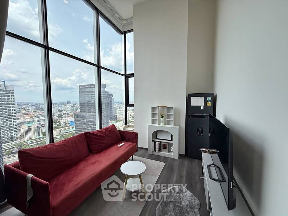 รูป คอนโด 2-ห้องนอน ที่ ไนท์บริดจ์ สเปซ รัชโยธิน ใกล้ BTS รัชโยธิน (ID 2463710) - รูปที่ 1/17