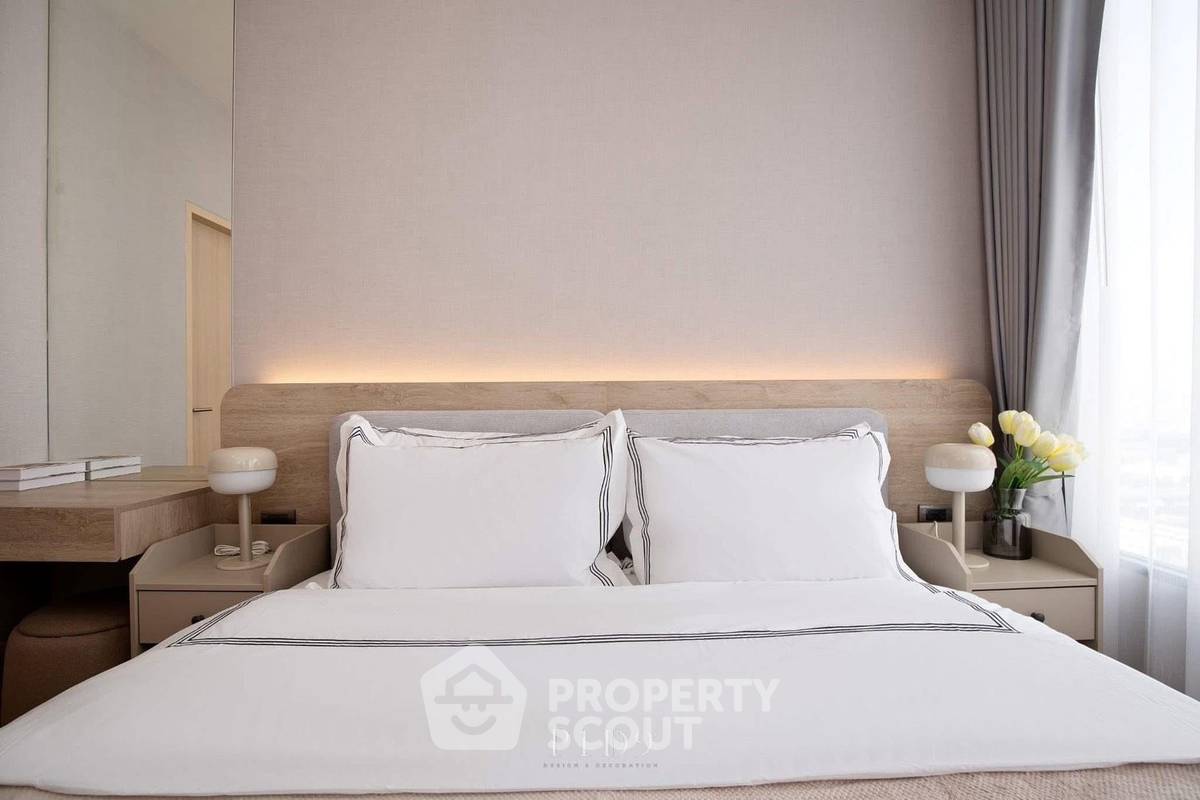 picture 1-BR Condo at Skyrise Avenue Sukhumvit 64 near BTS Punnawithi (ID 2461263) - 10/32