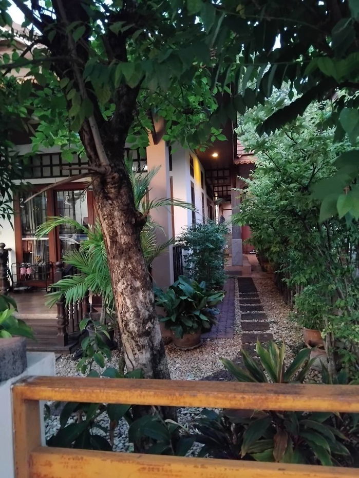 picture Single-Storey House for Sale – Prime Location South Pattaya - 1/5