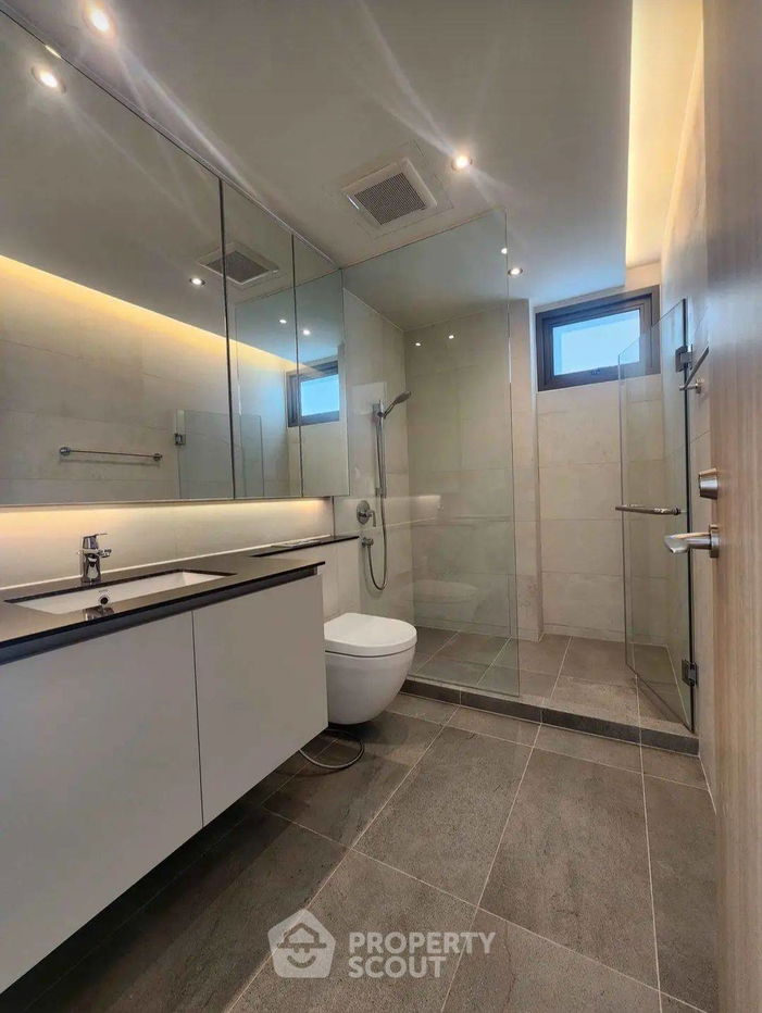 รูป คอนโด 2-ห้องนอน ที่ สุพรีม เลเจ้นด์ คอนโดมิเนียม ใกล้ MRT คลองเตย (ID 2059628) - รูปที่ 8/10